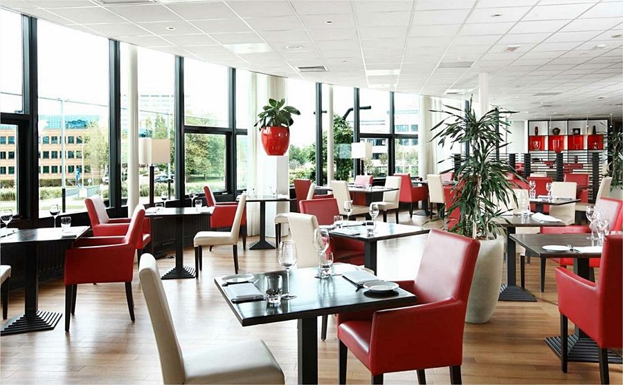 Nh 4* Zoetermeer